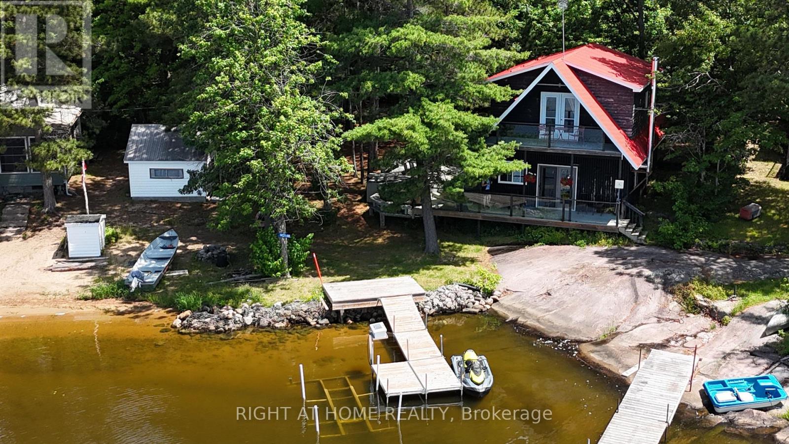 Wc21 Hardwood Island East, West Nipissing, Ontario  P2B 2M9 - Photo 42 - X12285448