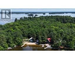 WC21 HARDWOOD ISLAND EAST, West Nipissing, Ontario