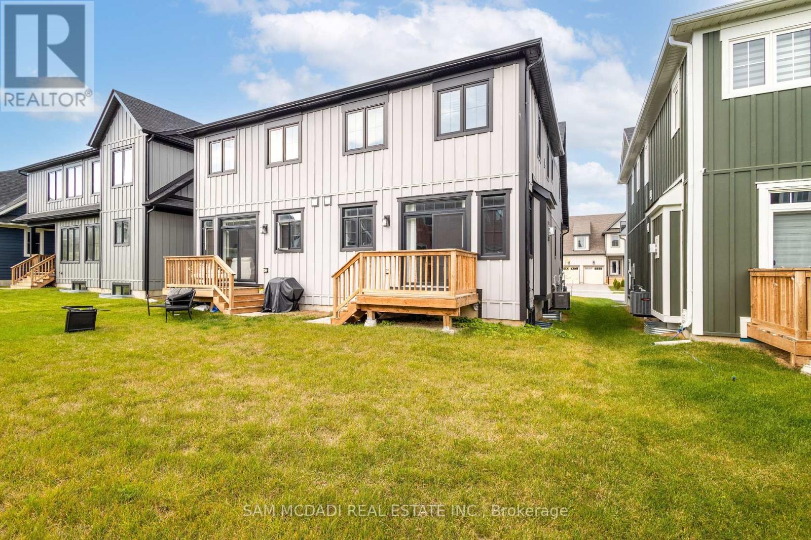 121 Black Willow Crescent, Blue Mountains, Ontario  L9Y 0R4 - Photo 29 - X12285450