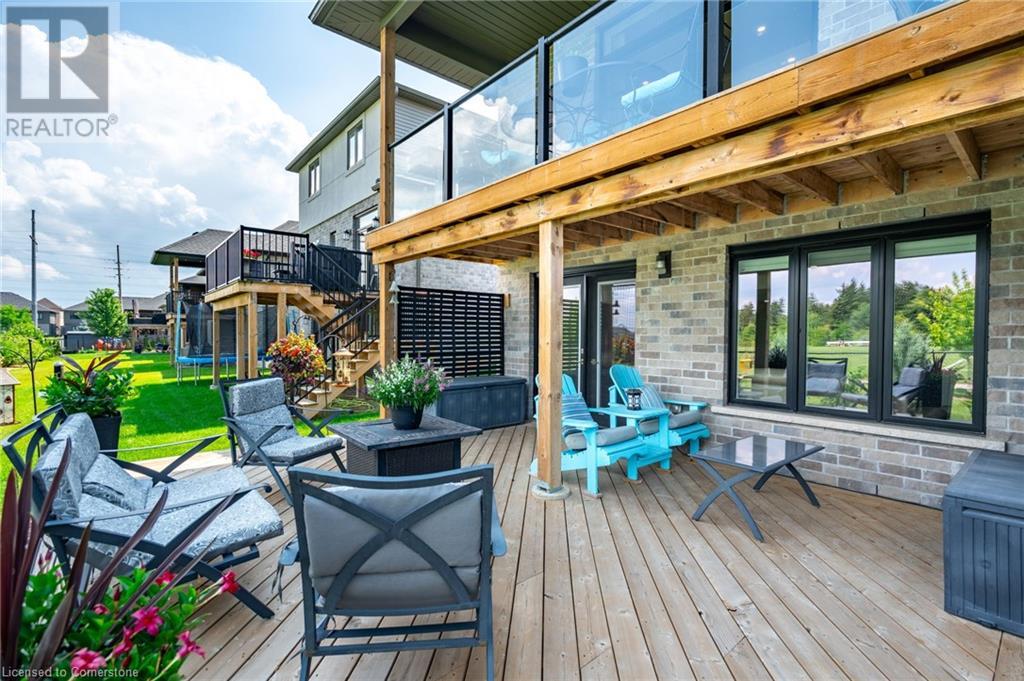 16 Whiting Drive, Paris, Ontario  N3L 0B2 - Photo 44 - 40751335