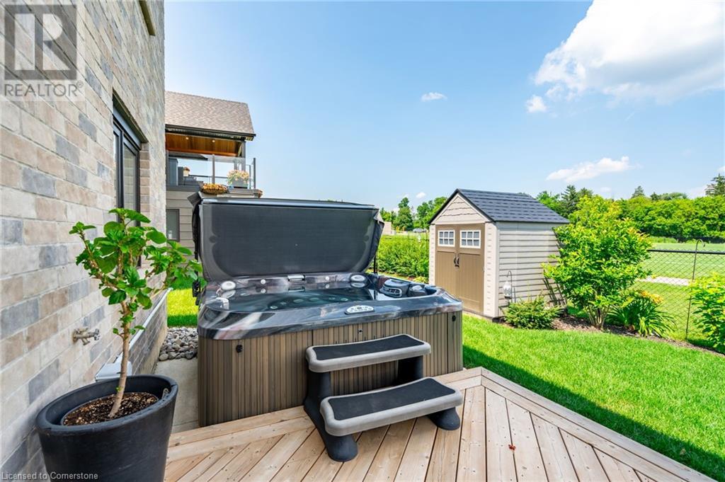 16 Whiting Drive, Paris, Ontario  N3L 0B2 - Photo 45 - 40751335