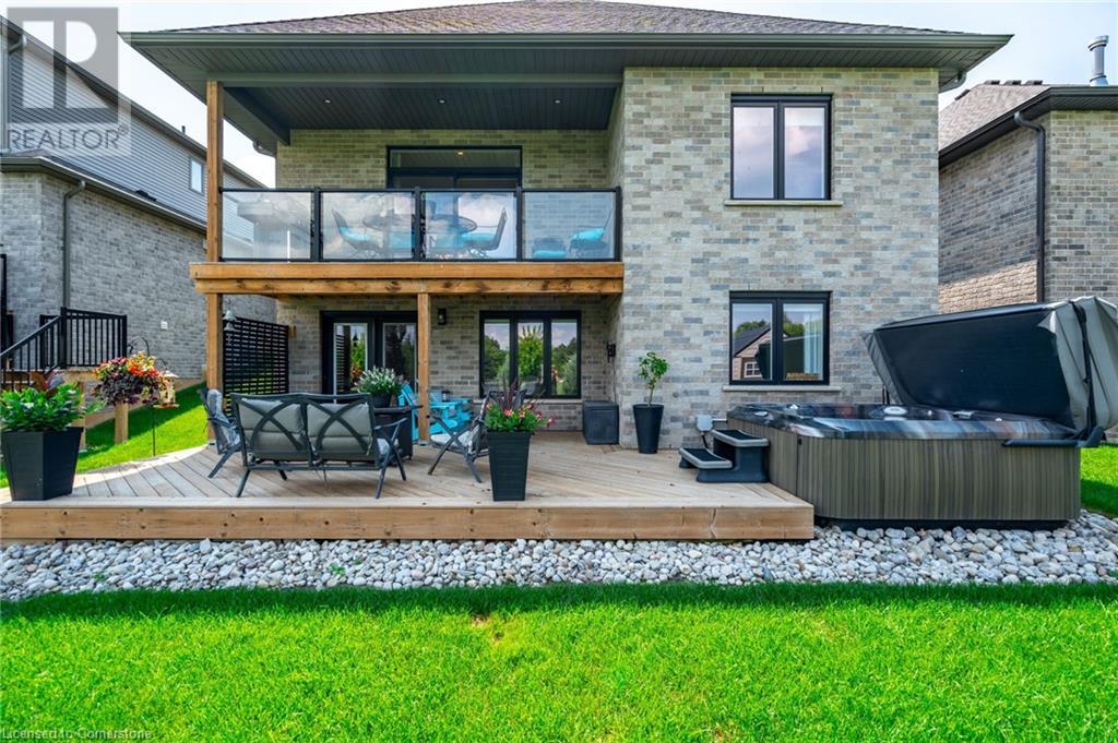 16 Whiting Drive, Paris, Ontario  N3L 0B2 - Photo 46 - 40751335