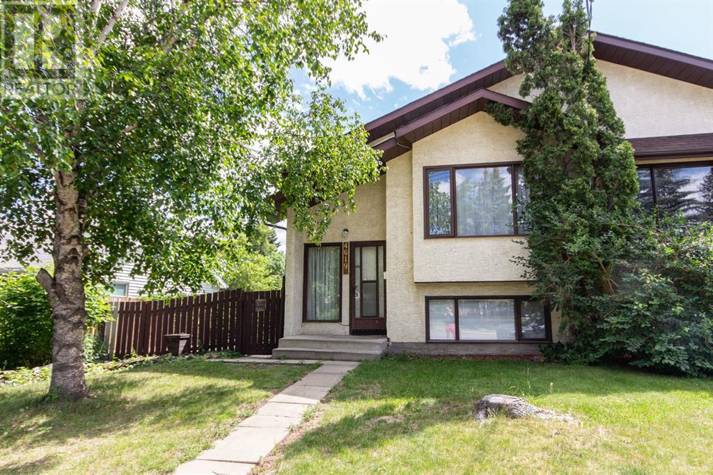 Property at 4619A 49 Street image 1