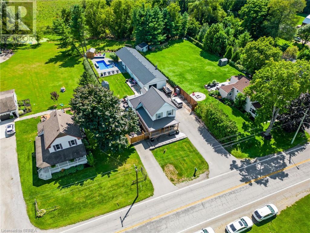 Property at 233 OAKLAND Road image 1