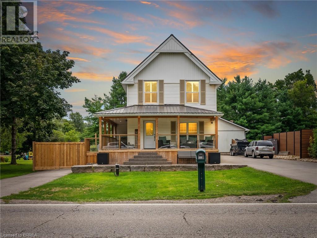 Property at 233 OAKLAND Road image 2