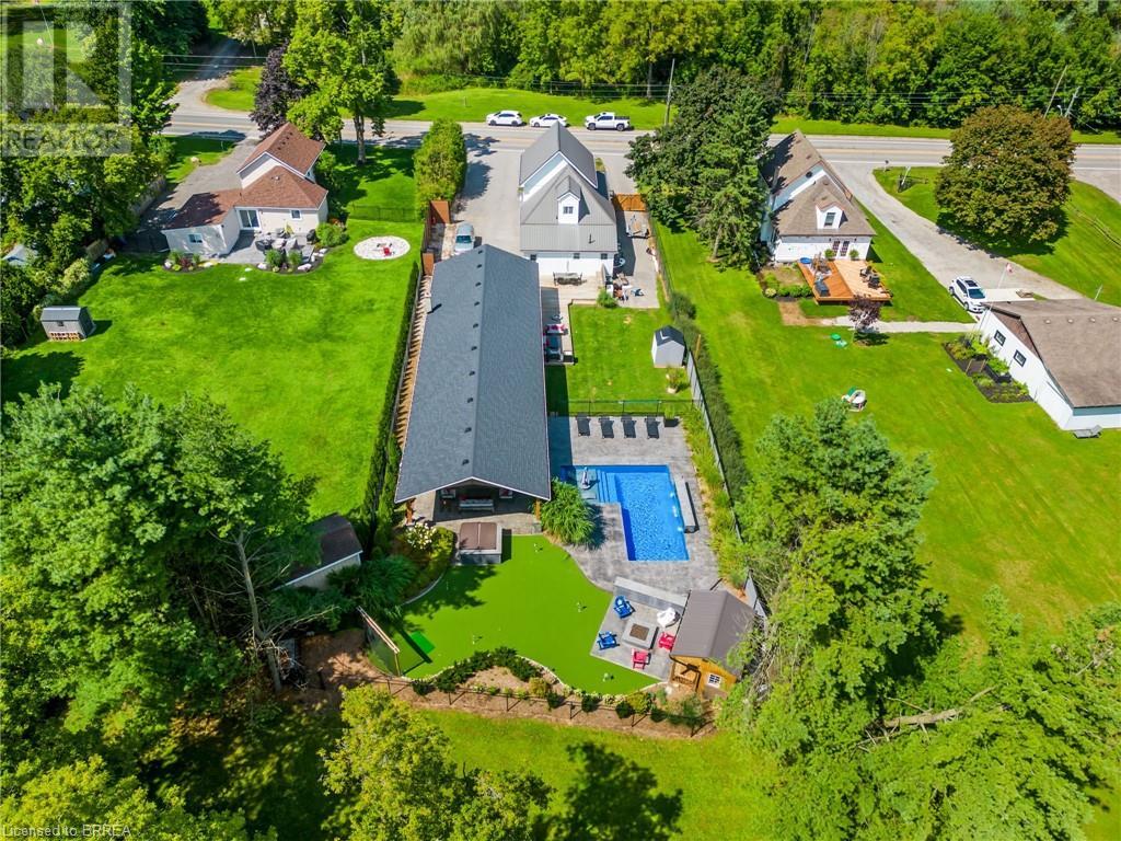 Property at 233 OAKLAND Road image 3