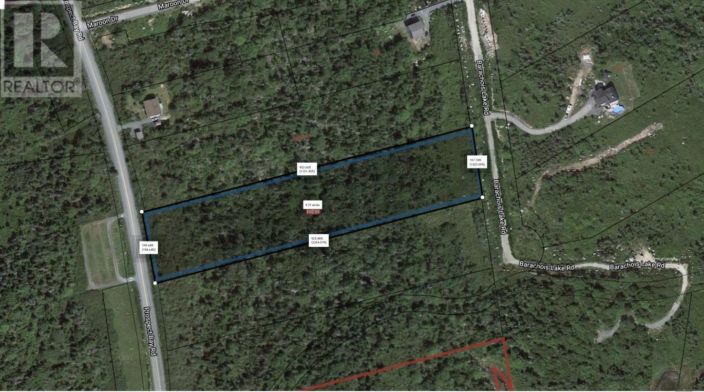 Lot 6 Prospect Bay Road, Prospect Bay, Nova Scotia  B3T 2A6 - Photo 11 - 202425078