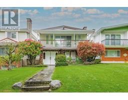 919 E 39th Avenue, Vancouver, Ca