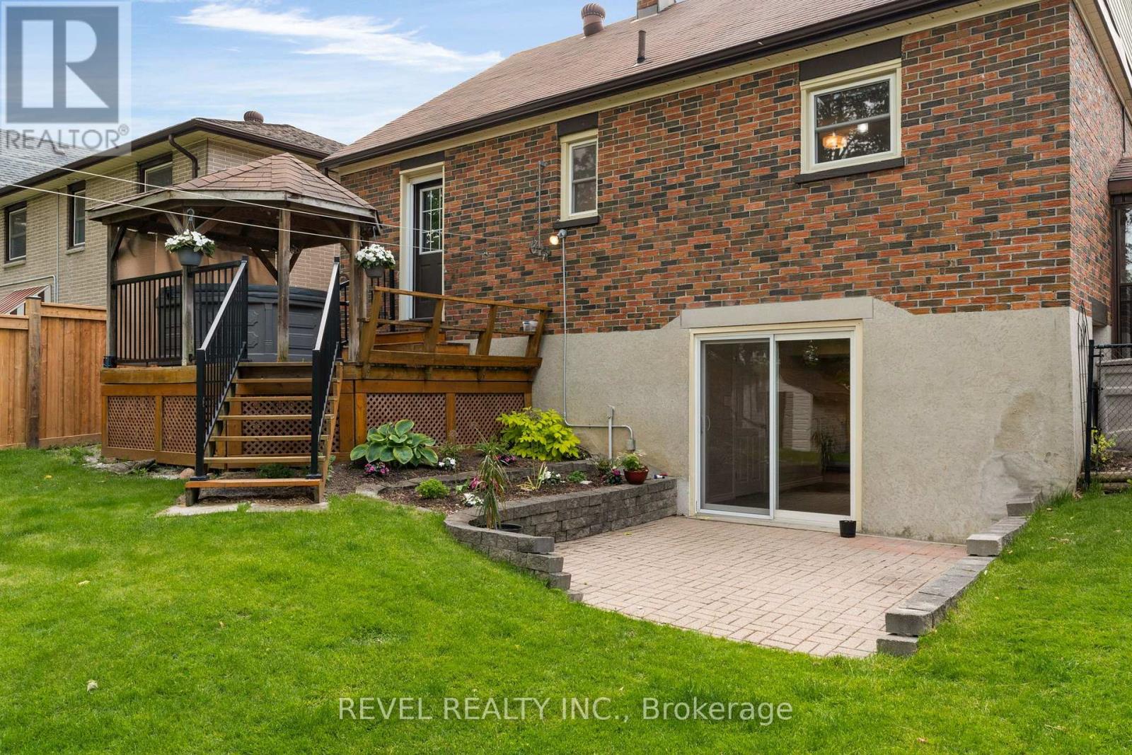 11 North Street, Barrie, Ontario  L4M 2S1 - Photo 26 - S12215990