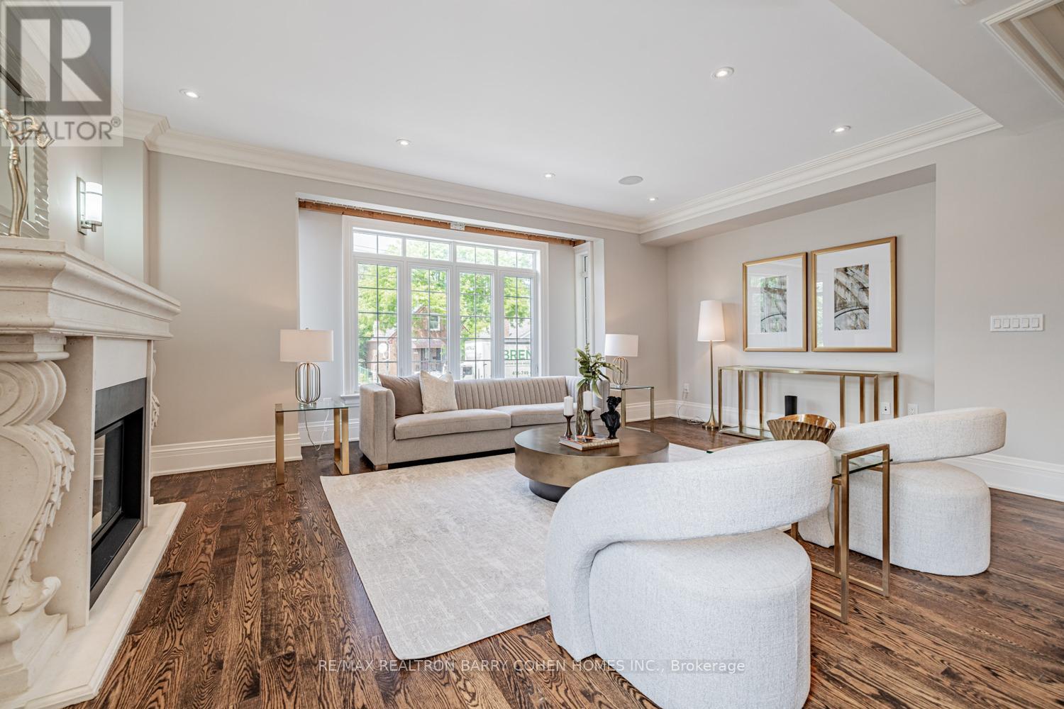 193 Bogert Avenue, Toronto (Lansing-Westgate), Ontario  M2N 1L1 - Photo 4 - C12267147