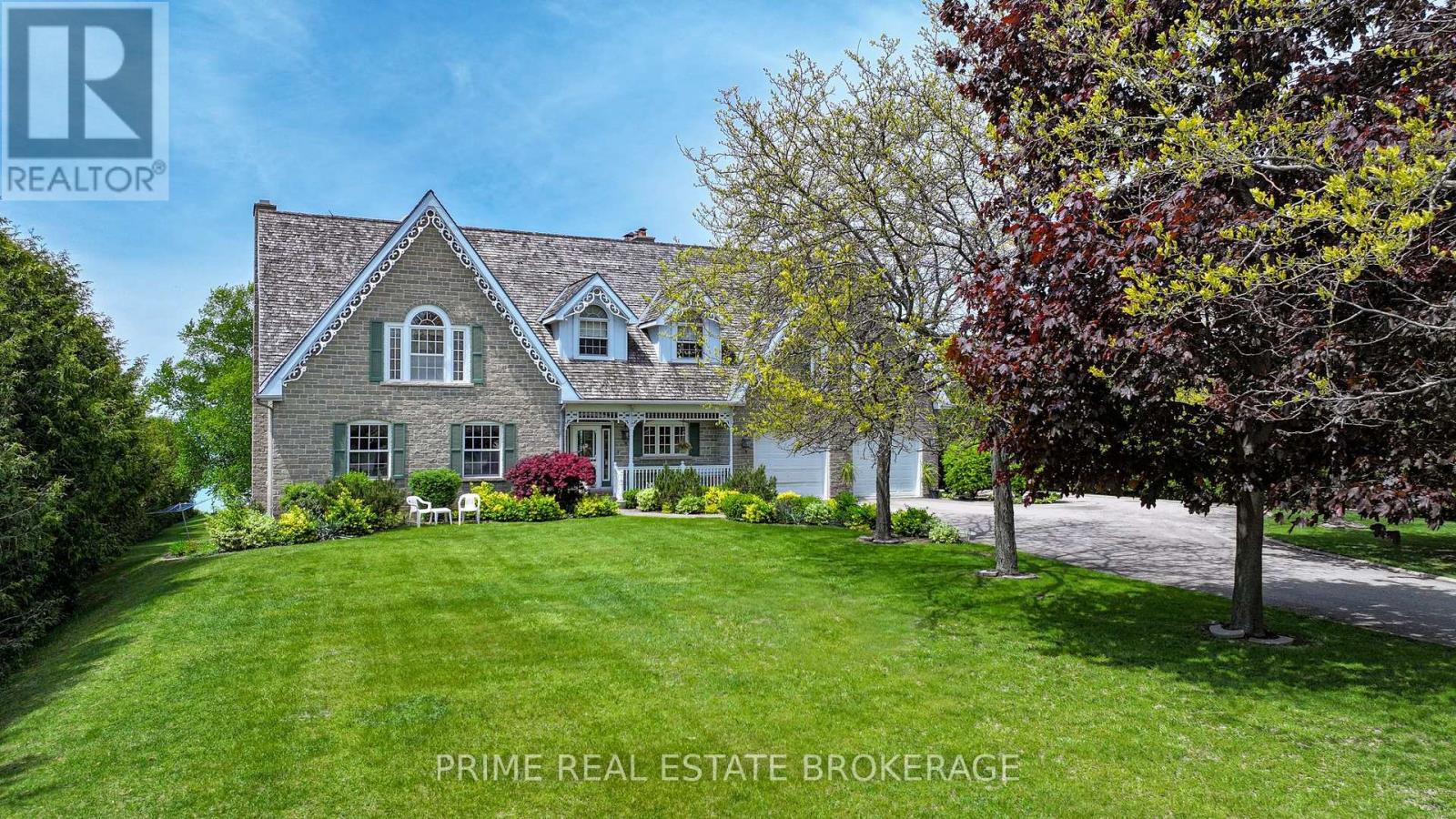 72797 Ravine Drive, Bluewater, Ontario  N0M 2T0 - Photo 1 - X12285612