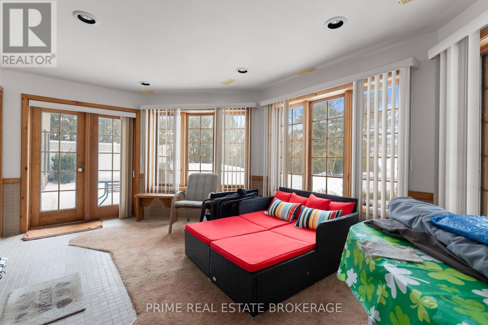 72797 Ravine Drive, Bluewater, Ontario  N0M 2T0 - Photo 37 - X12285612