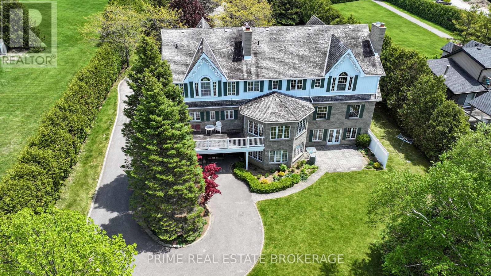 72797 Ravine Drive, Bluewater, Ontario  N0M 2T0 - Photo 46 - X12285612