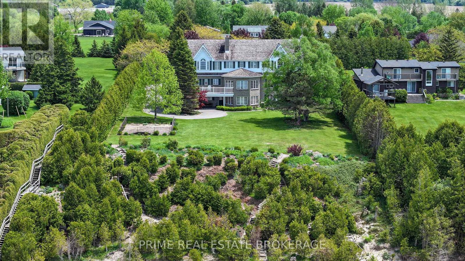 72797 Ravine Drive, Bluewater, Ontario  N0M 2T0 - Photo 47 - X12285612