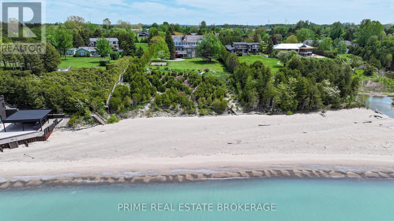 72797 Ravine Drive, Bluewater, Ontario  N0M 2T0 - Photo 48 - X12285612
