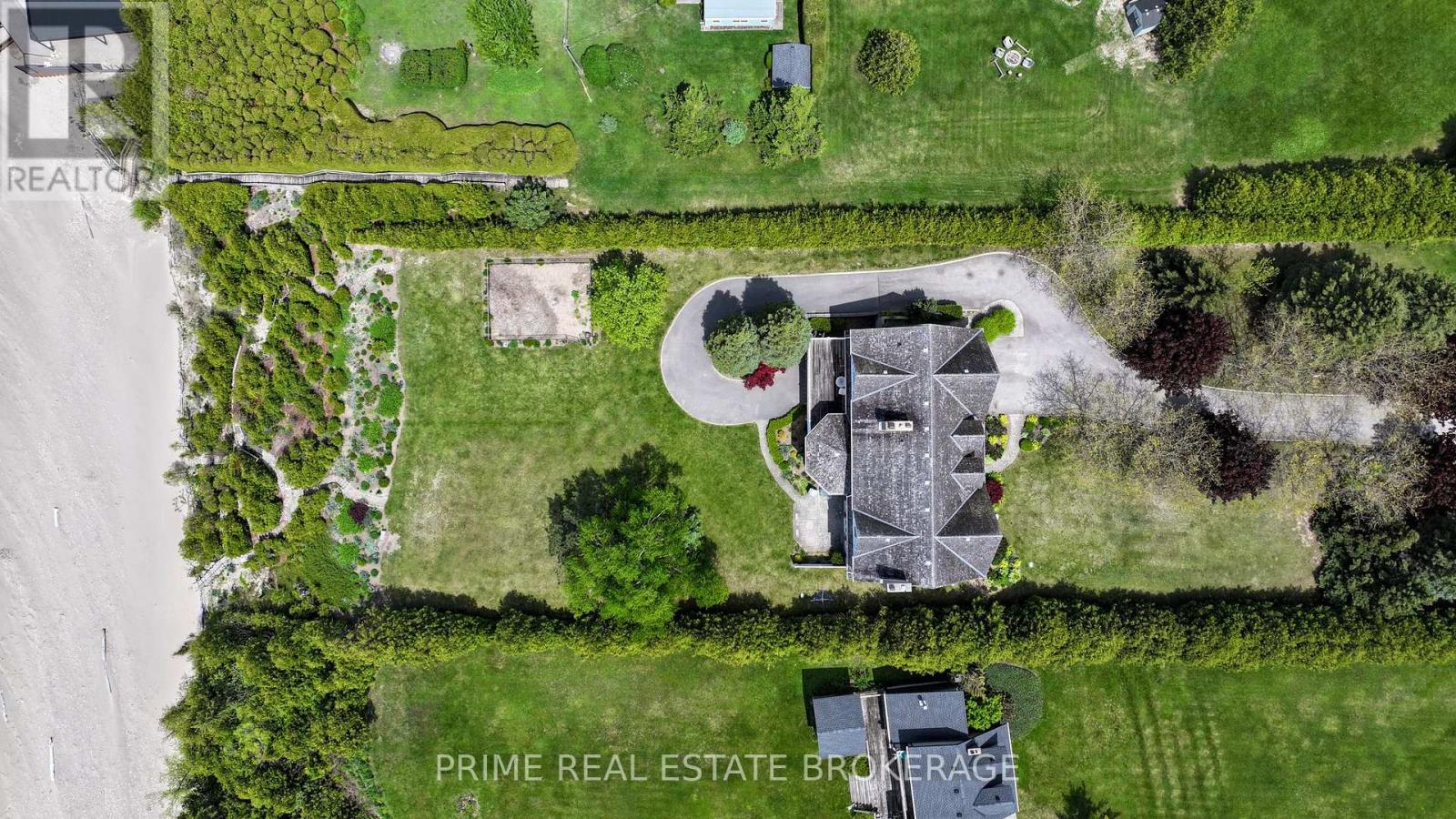 72797 Ravine Drive, Bluewater, Ontario  N0M 2T0 - Photo 50 - X12285612