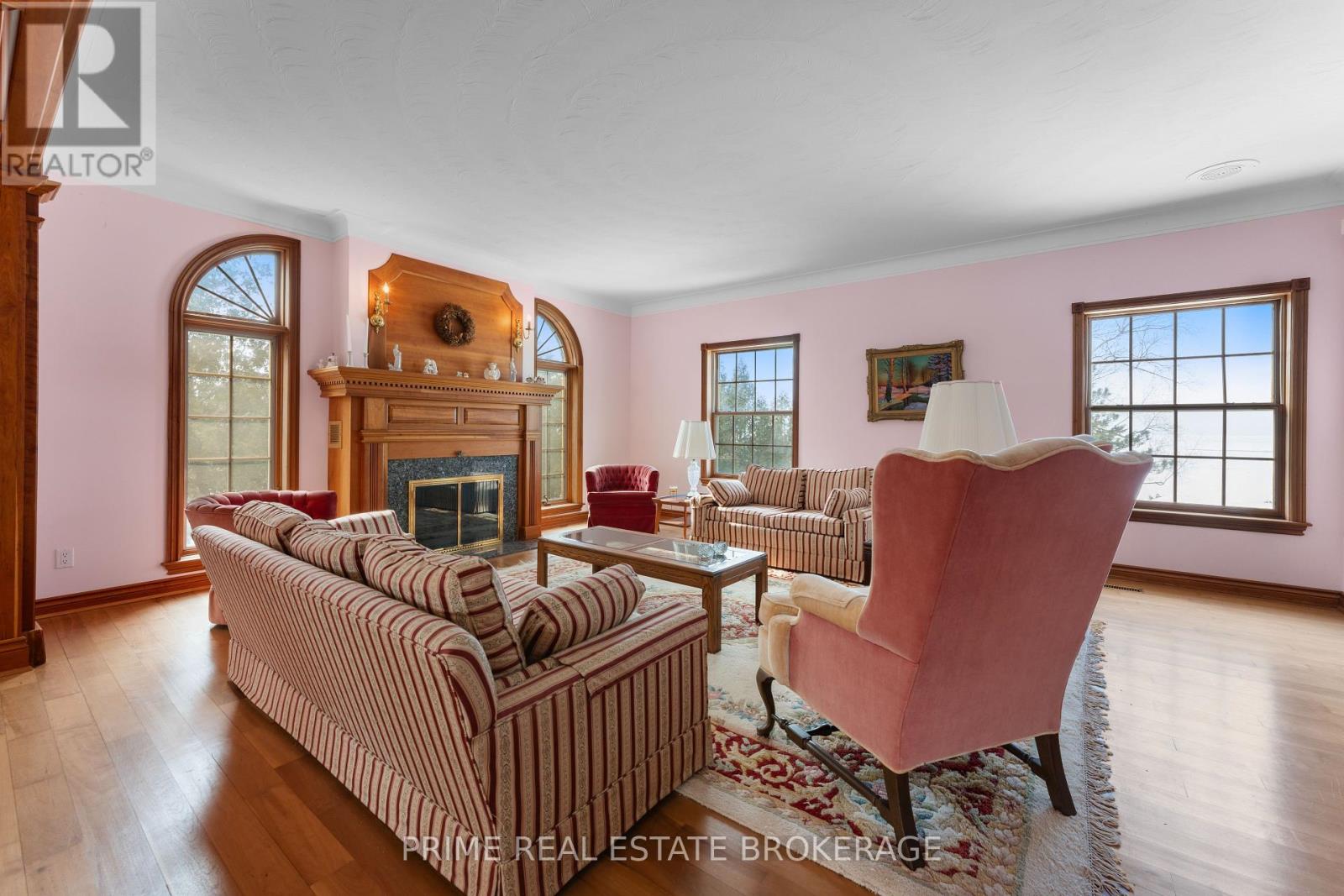 72797 Ravine Drive, Bluewater, Ontario  N0M 2T0 - Photo 9 - X12285612