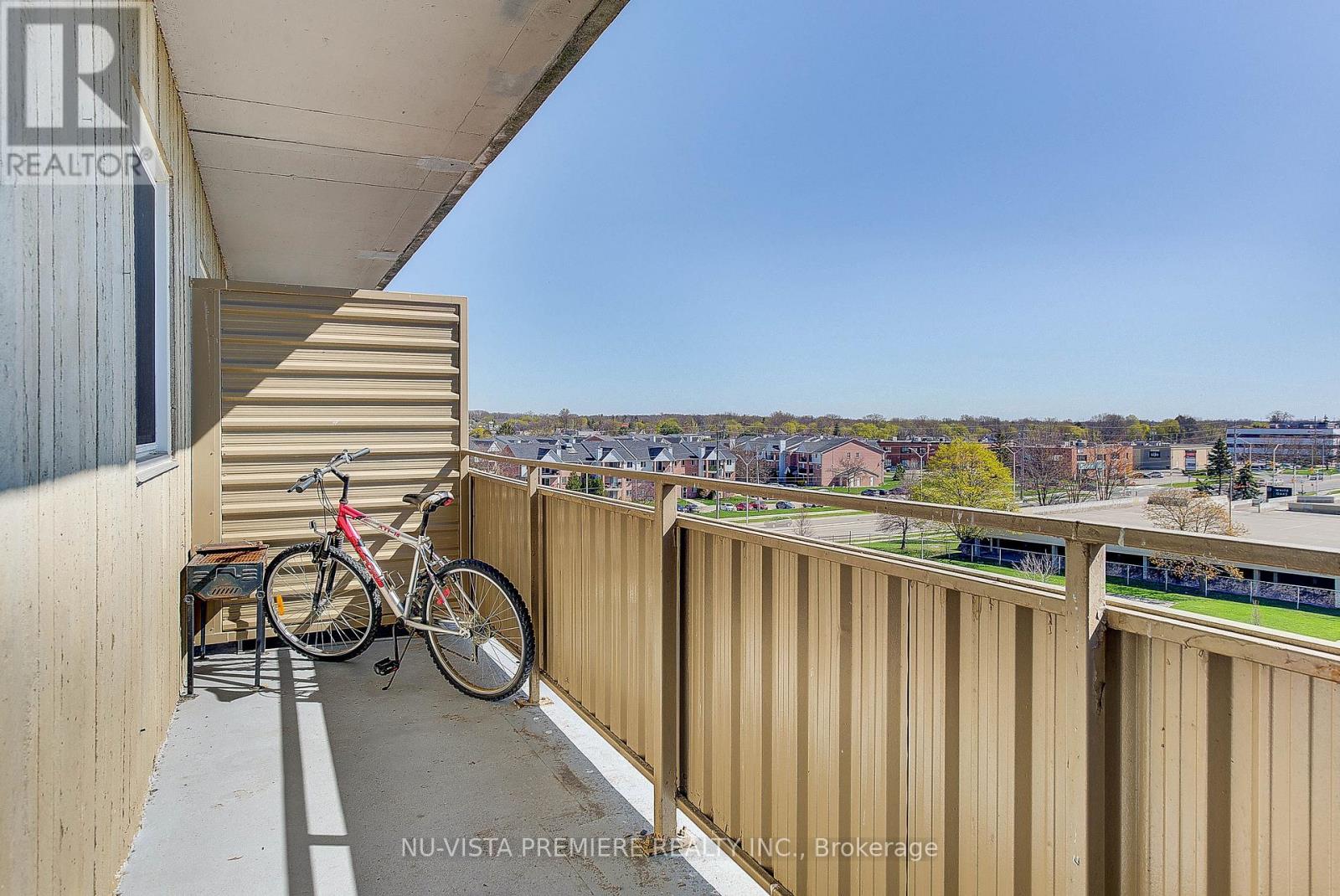 602 - 1102 Jalna Boulevard, London South, Ontario  N6E 1X8 - Photo 10 - X12285731