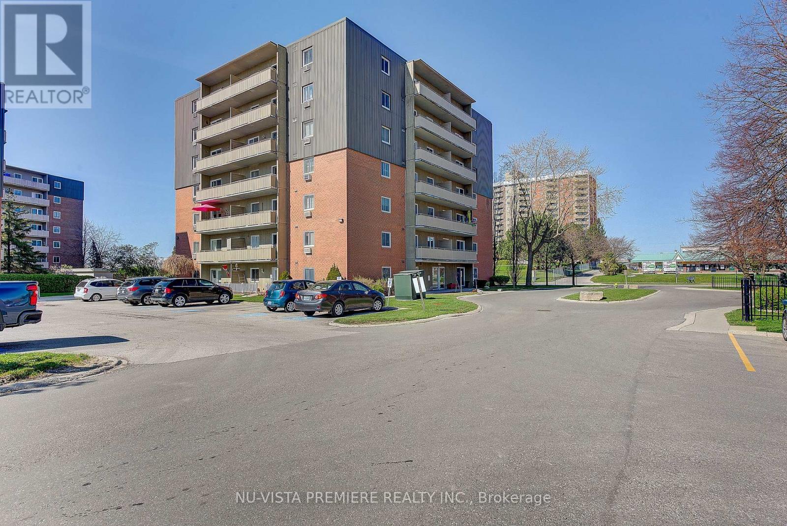 602 - 1102 Jalna Boulevard, London South, Ontario  N6E 1X8 - Photo 28 - X12285731
