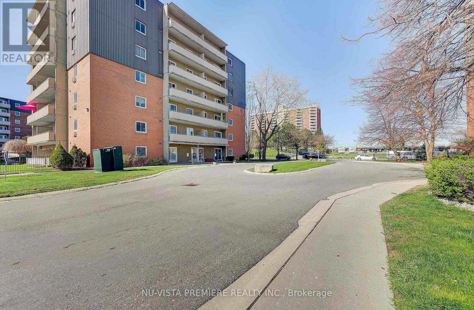 602 - 1102 Jalna Boulevard, London South, Ontario  N6E 1X8 - Photo 29 - X12285731