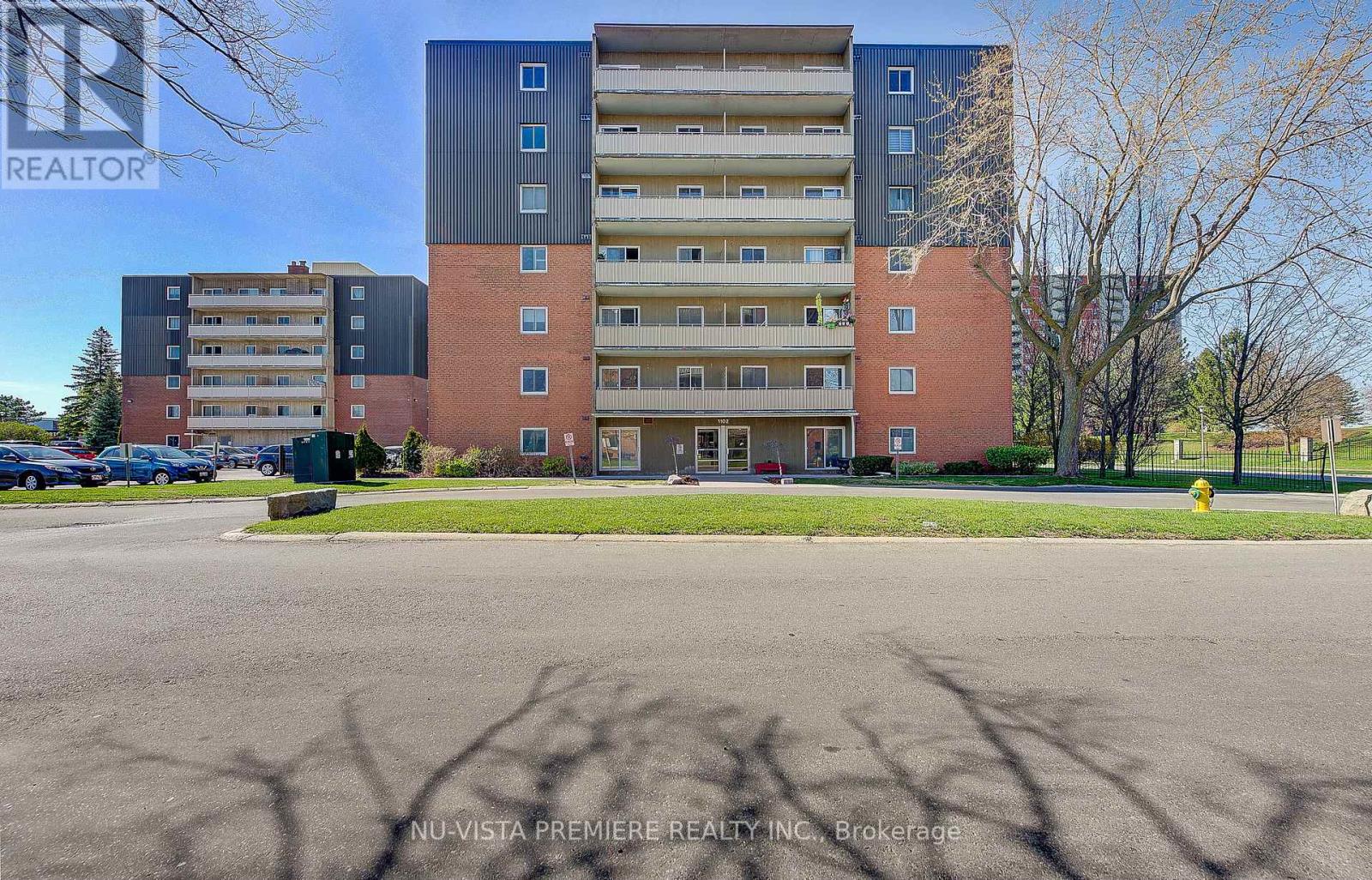 602 - 1102 Jalna Boulevard, London South, Ontario  N6E 1X8 - Photo 30 - X12285731