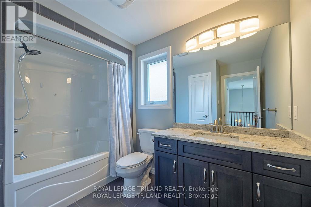 2349 Dauncey Crescent, London North, Ontario  N5X 0M2 - Photo 26 - X12285732
