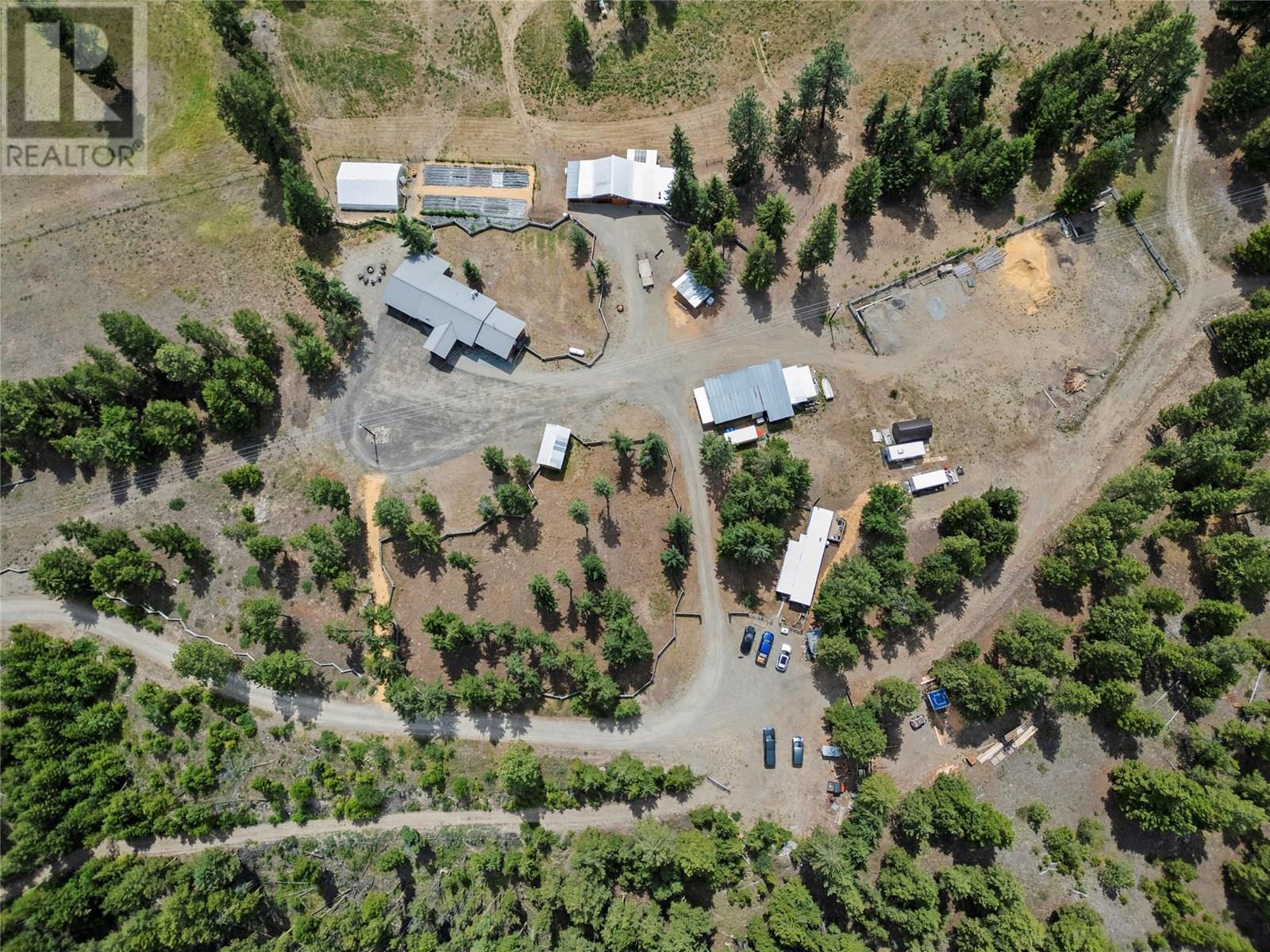 199 Old Black Mine Road, Princeton, British Columbia