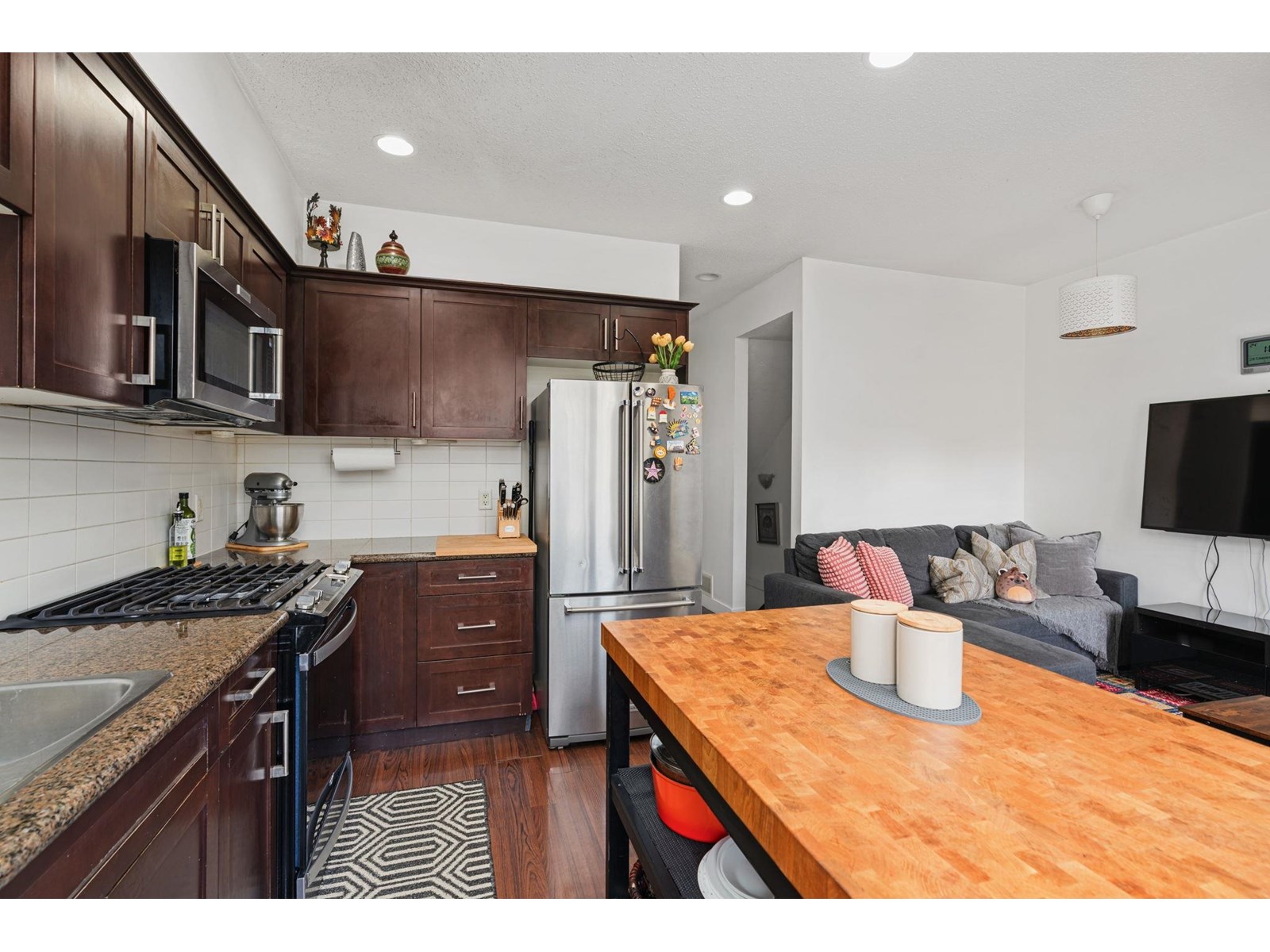 82 19551 66 Avenue, Surrey, British Columbia  V4N 0Z5 - Photo 9 - R3025843