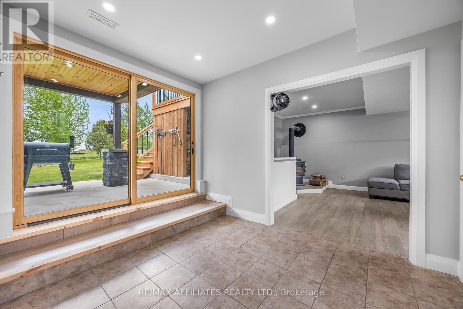 1478 Drummond 6b Concession, Drummond/north Elmsley, Ontario  K7H 3C8 - Photo 17 - X12285659