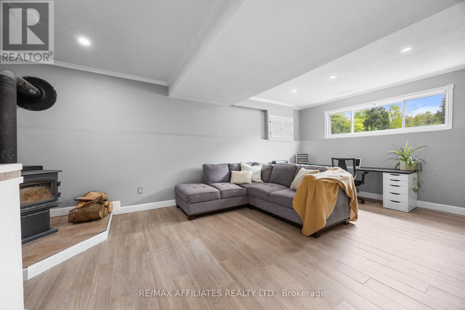 1478 Drummond 6b Concession, Drummond/north Elmsley, Ontario  K7H 3C8 - Photo 18 - X12285659