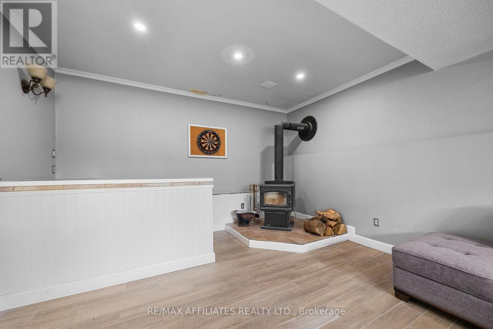 1478 Drummond 6b Concession, Drummond/north Elmsley, Ontario  K7H 3C8 - Photo 19 - X12285659