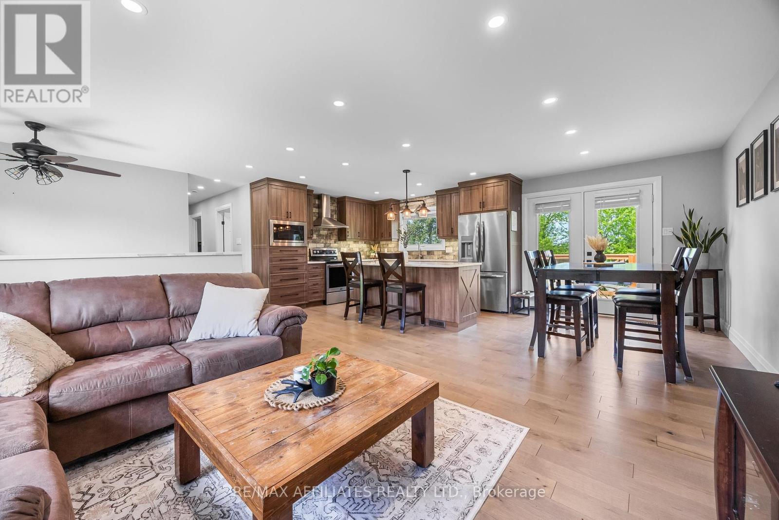 1478 Drummond 6b Concession, Drummond/north Elmsley, Ontario  K7H 3C8 - Photo 2 - X12285659