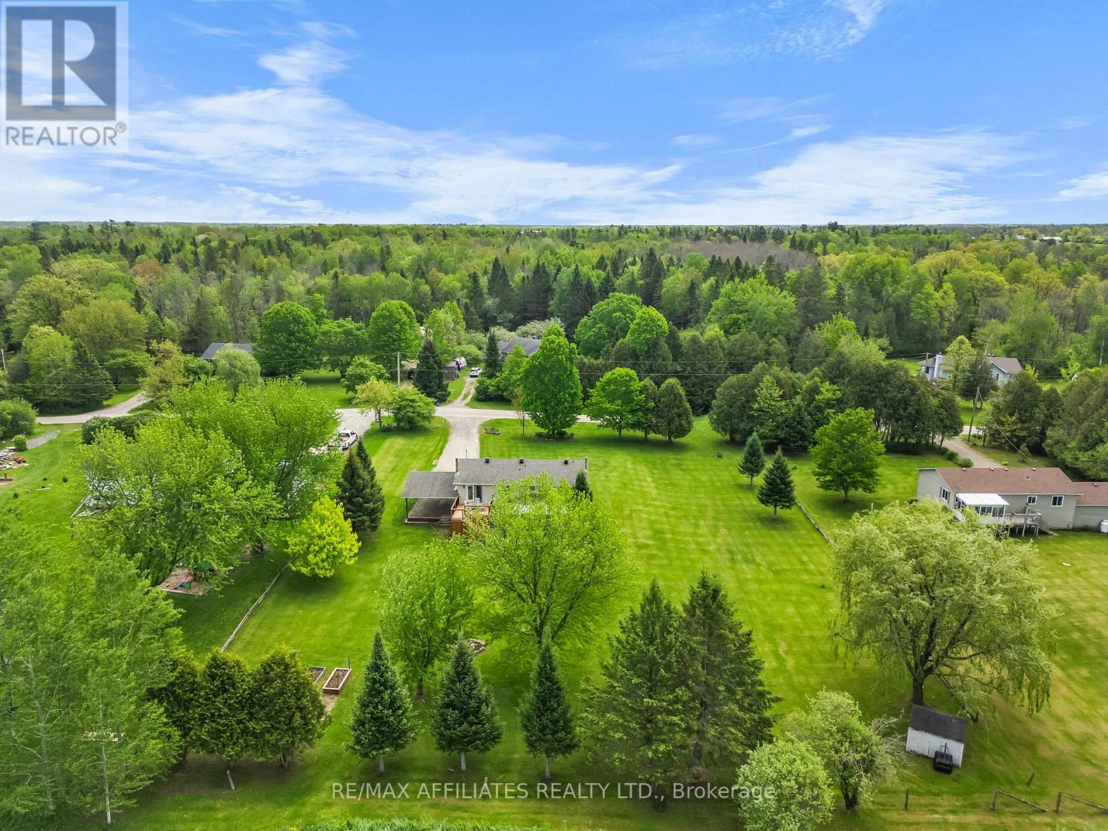 1478 Drummond 6b Concession, Drummond/north Elmsley, Ontario  K7H 3C8 - Photo 23 - X12285659