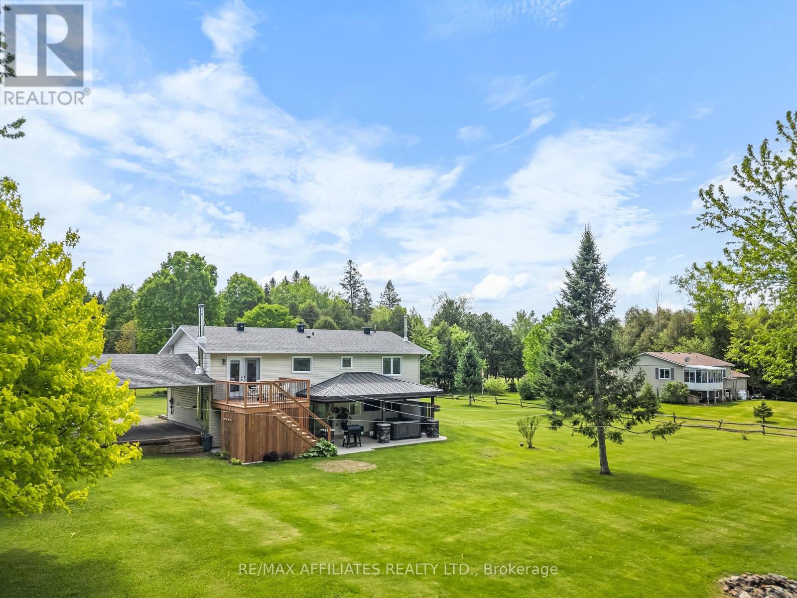 1478 Drummond 6b Concession, Drummond/north Elmsley, Ontario  K7H 3C8 - Photo 24 - X12285659