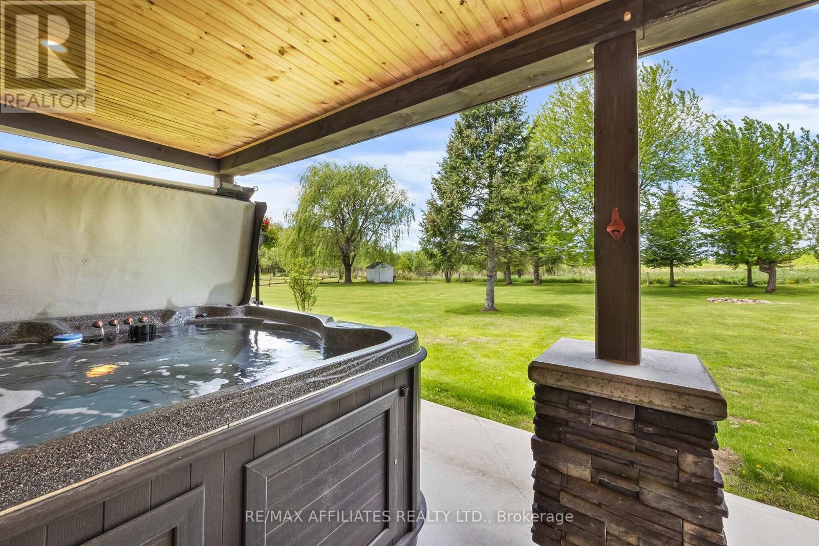 1478 Drummond 6b Concession, Drummond/north Elmsley, Ontario  K7H 3C8 - Photo 28 - X12285659