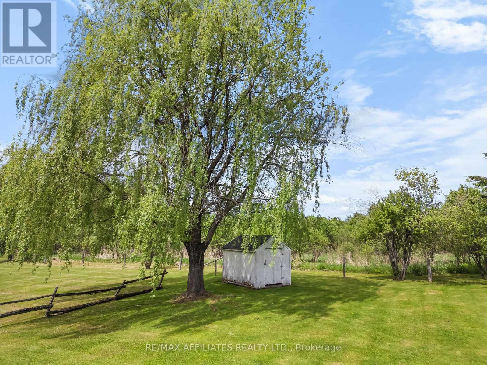 1478 Drummond 6b Concession, Drummond/north Elmsley, Ontario  K7H 3C8 - Photo 29 - X12285659