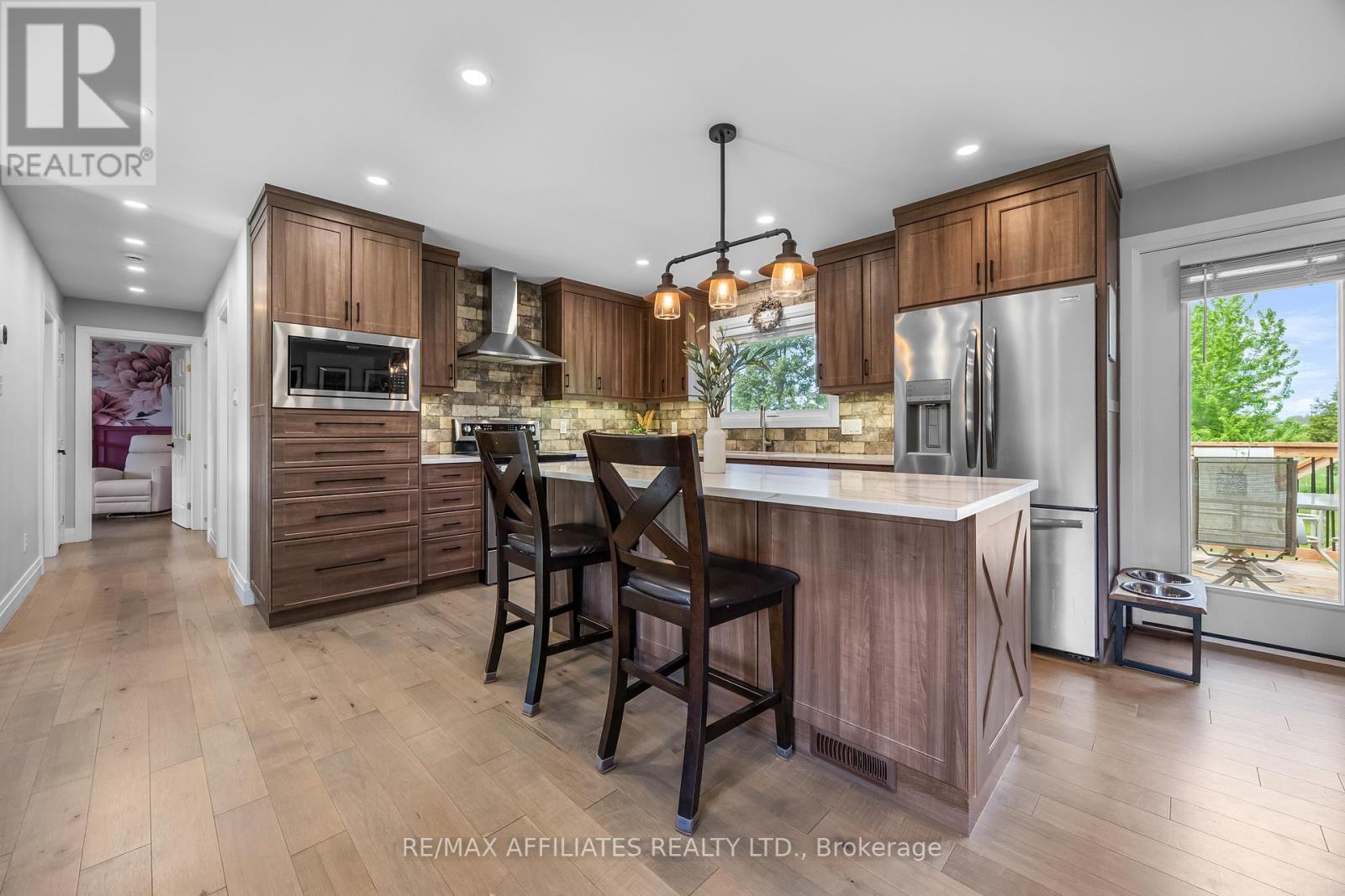 1478 Drummond 6b Concession, Drummond/north Elmsley, Ontario  K7H 3C8 - Photo 3 - X12285659