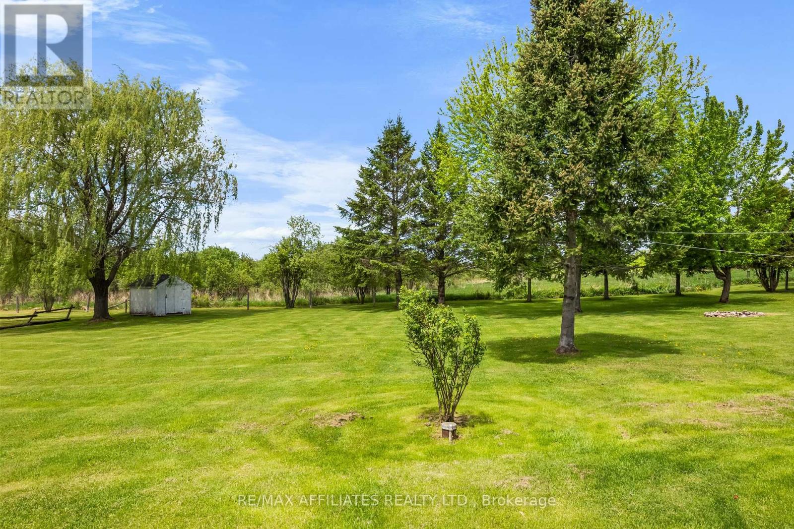 1478 Drummond 6b Concession, Drummond/north Elmsley, Ontario  K7H 3C8 - Photo 30 - X12285659