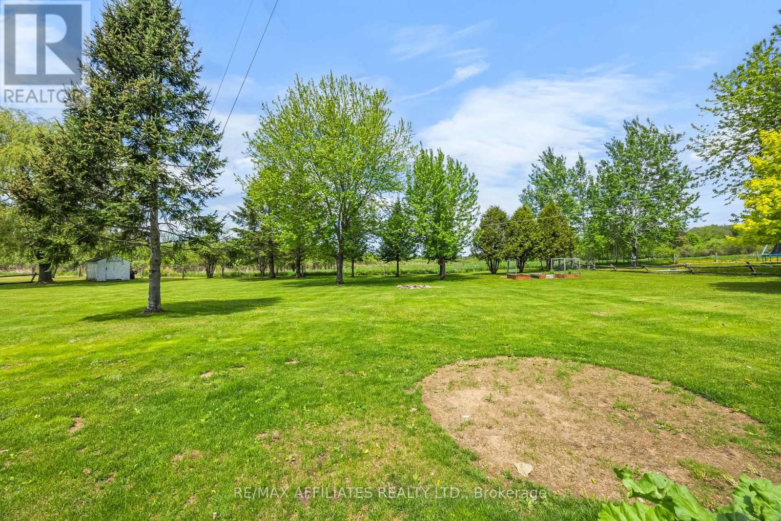 1478 Drummond 6b Concession, Drummond/north Elmsley, Ontario  K7H 3C8 - Photo 31 - X12285659