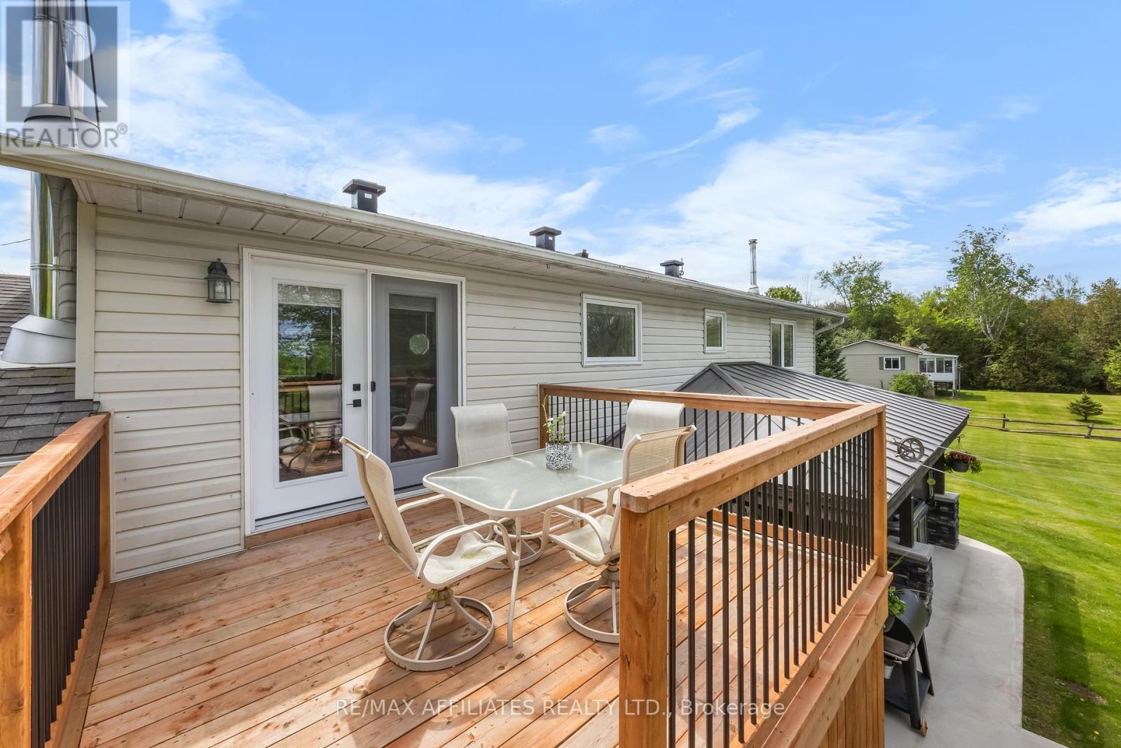 1478 Drummond 6b Concession, Drummond/north Elmsley, Ontario  K7H 3C8 - Photo 33 - X12285659