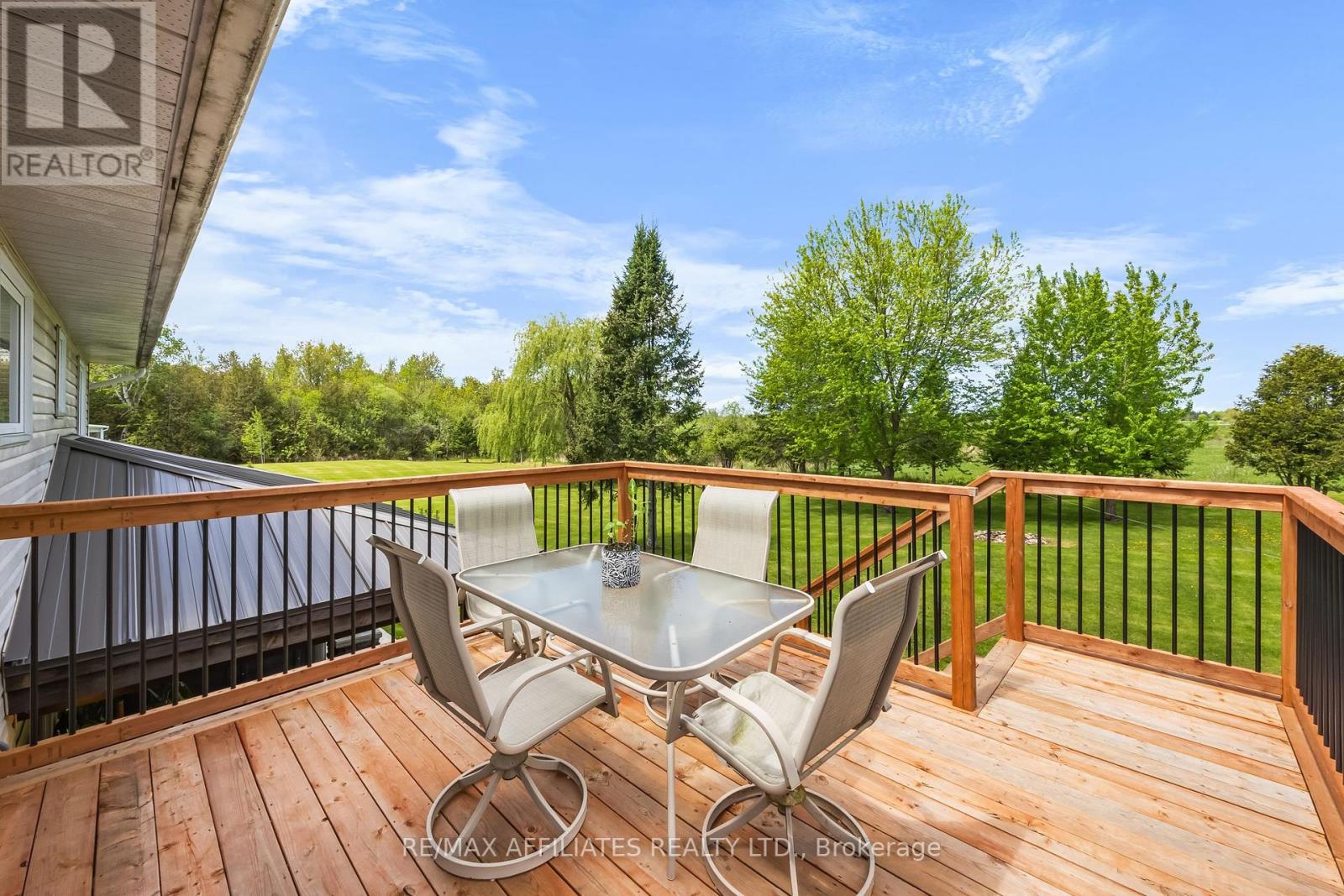 1478 Drummond 6b Concession, Drummond/north Elmsley, Ontario  K7H 3C8 - Photo 34 - X12285659