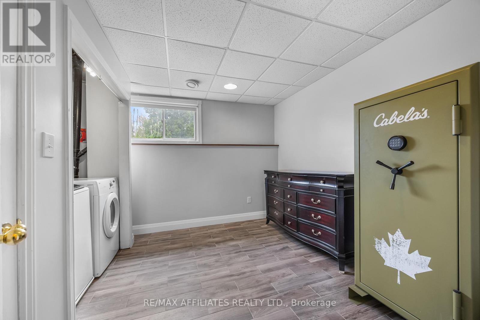 1478 Drummond 6b Concession, Drummond/north Elmsley, Ontario  K7H 3C8 - Photo 35 - X12285659