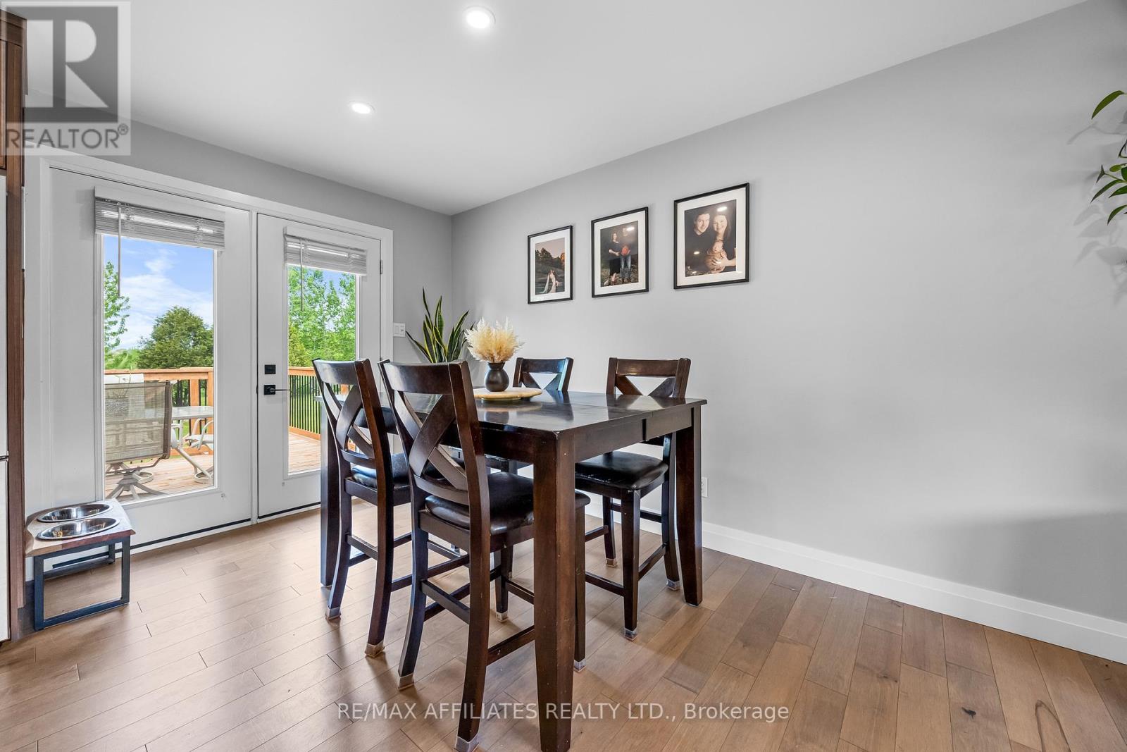 1478 Drummond 6b Concession, Drummond/north Elmsley, Ontario  K7H 3C8 - Photo 6 - X12285659