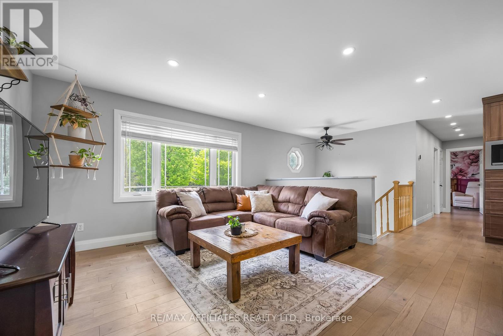 1478 Drummond 6b Concession, Drummond/north Elmsley, Ontario  K7H 3C8 - Photo 8 - X12285659