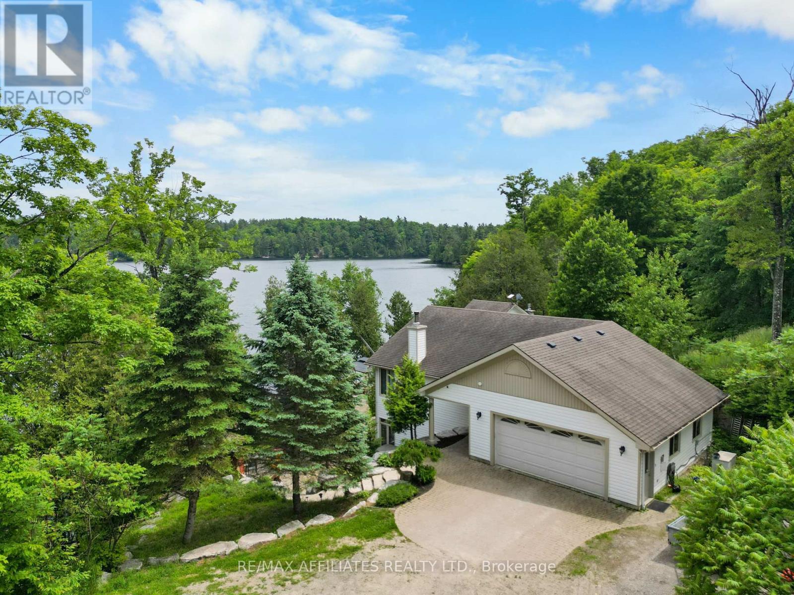 101 Arthur Road, Tay Valley, Ontario  K0H 2B0 - Photo 3 - X12285677