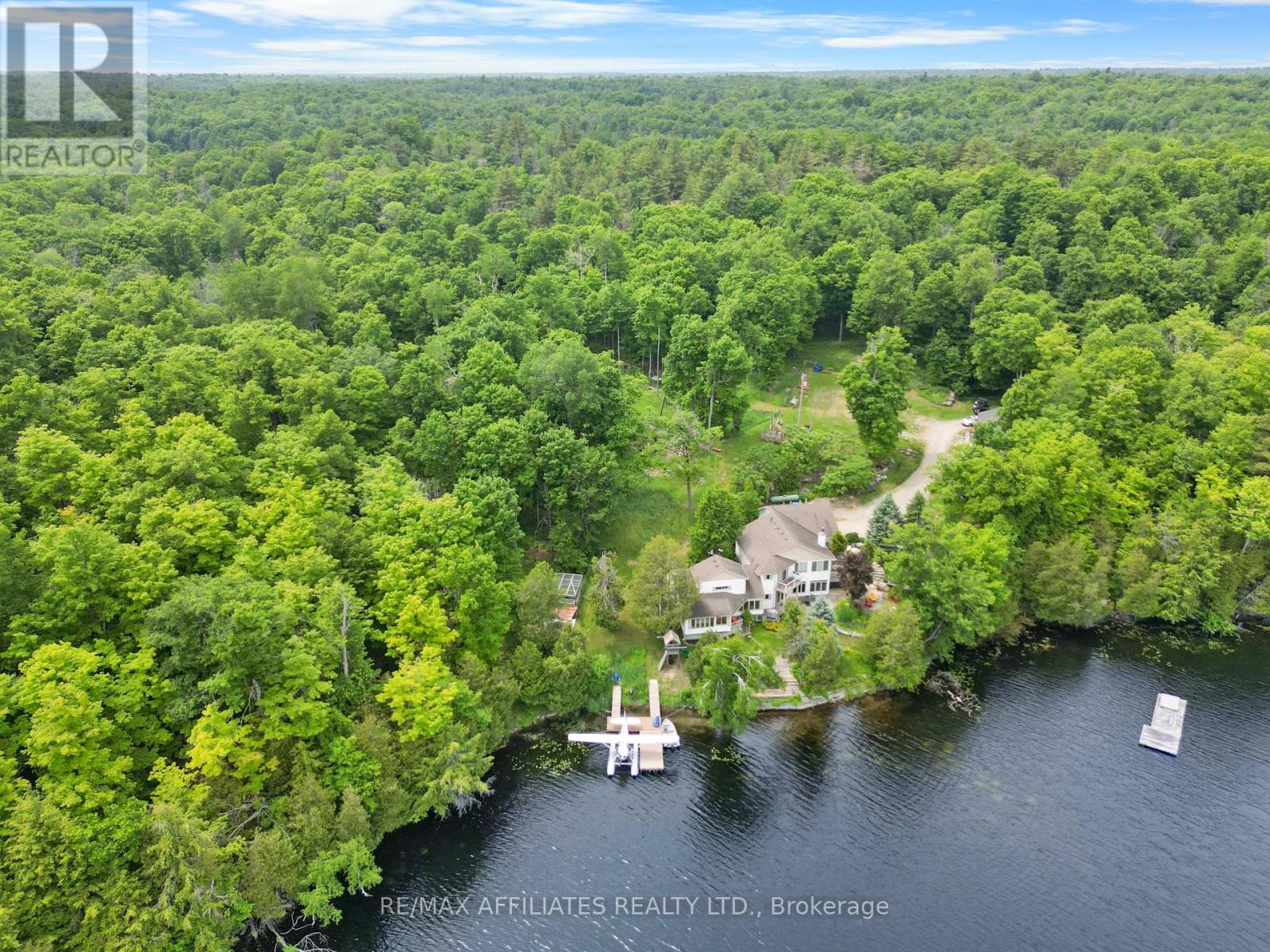 101 Arthur Road, Tay Valley, Ontario  K0H 2B0 - Photo 6 - X12285677