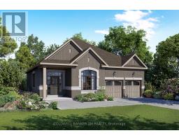 34 LONETTO STREET, Whitby, Ontario