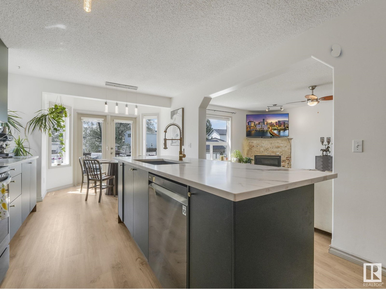 3104 42 St, Leduc, Alberta  T9E 8L2 - Photo 6 - E4447647