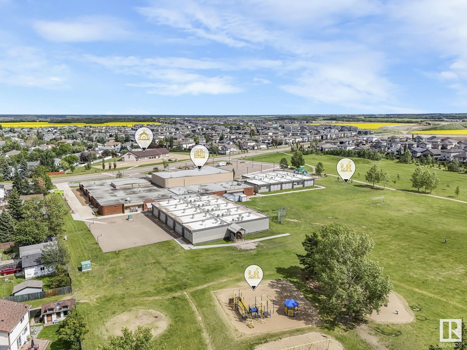 3104 42 St, Leduc, Alberta  T9E 8L2 - Photo 29 - E4447647