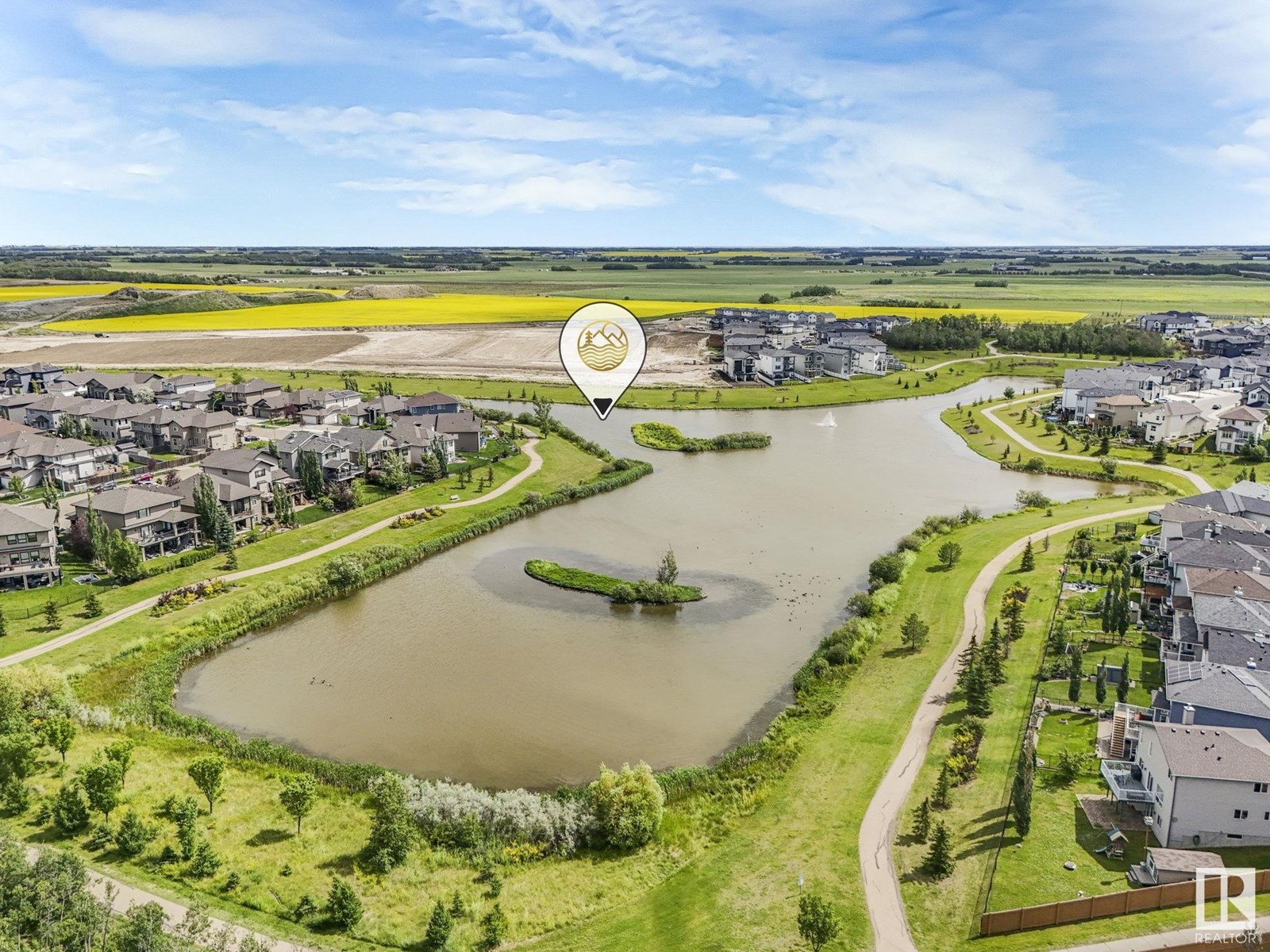 3104 42 St, Leduc, Alberta  T9E 8L2 - Photo 30 - E4447647